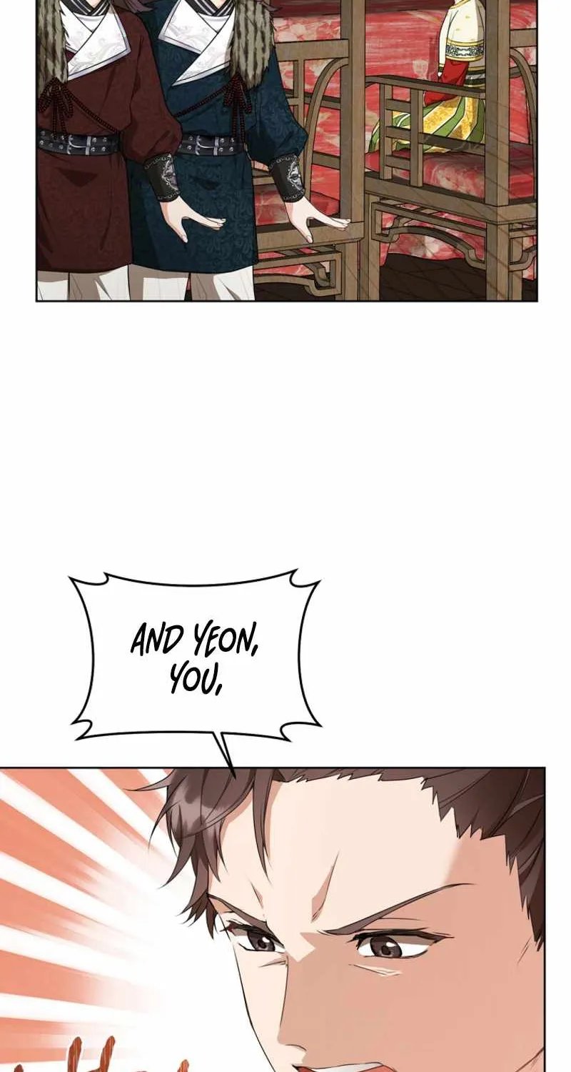 I Became the Despised Granddaughter of the Murim Family Chapter 12 page 59 - 