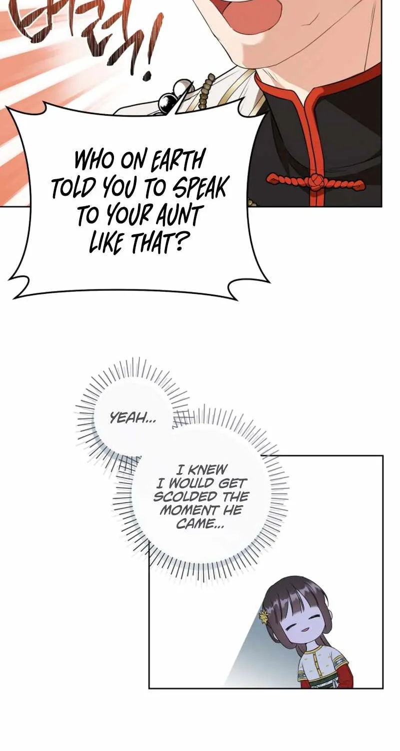 I Became the Despised Granddaughter of the Murim Family Chapter 12 page 60 - 