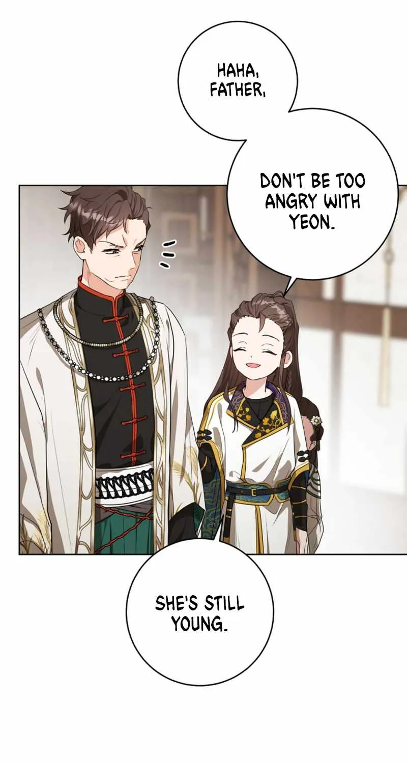 I Became the Despised Granddaughter of the Murim Family Chapter 12 page 61 - 