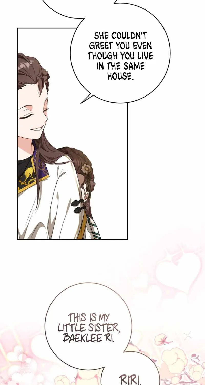 I Became the Despised Granddaughter of the Murim Family Chapter 12 page 66 - 