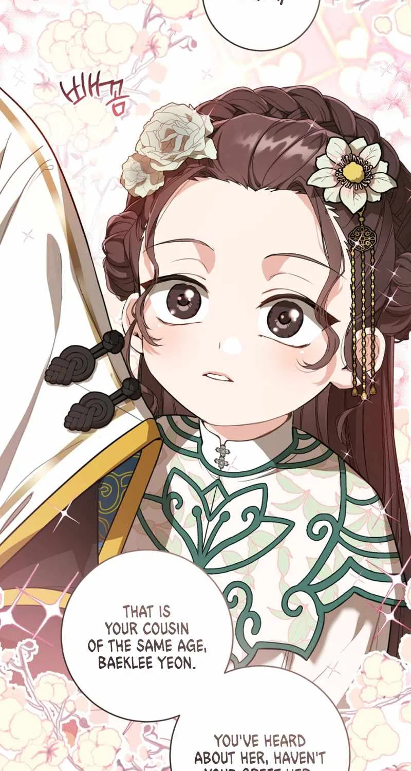 I Became the Despised Granddaughter of the Murim Family Chapter 12 page 67 - 