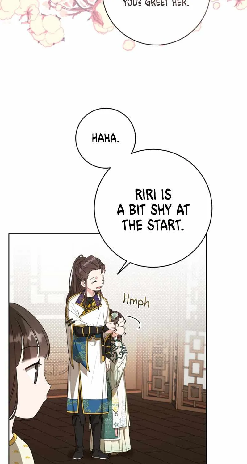 I Became the Despised Granddaughter of the Murim Family Chapter 12 page 68 - 