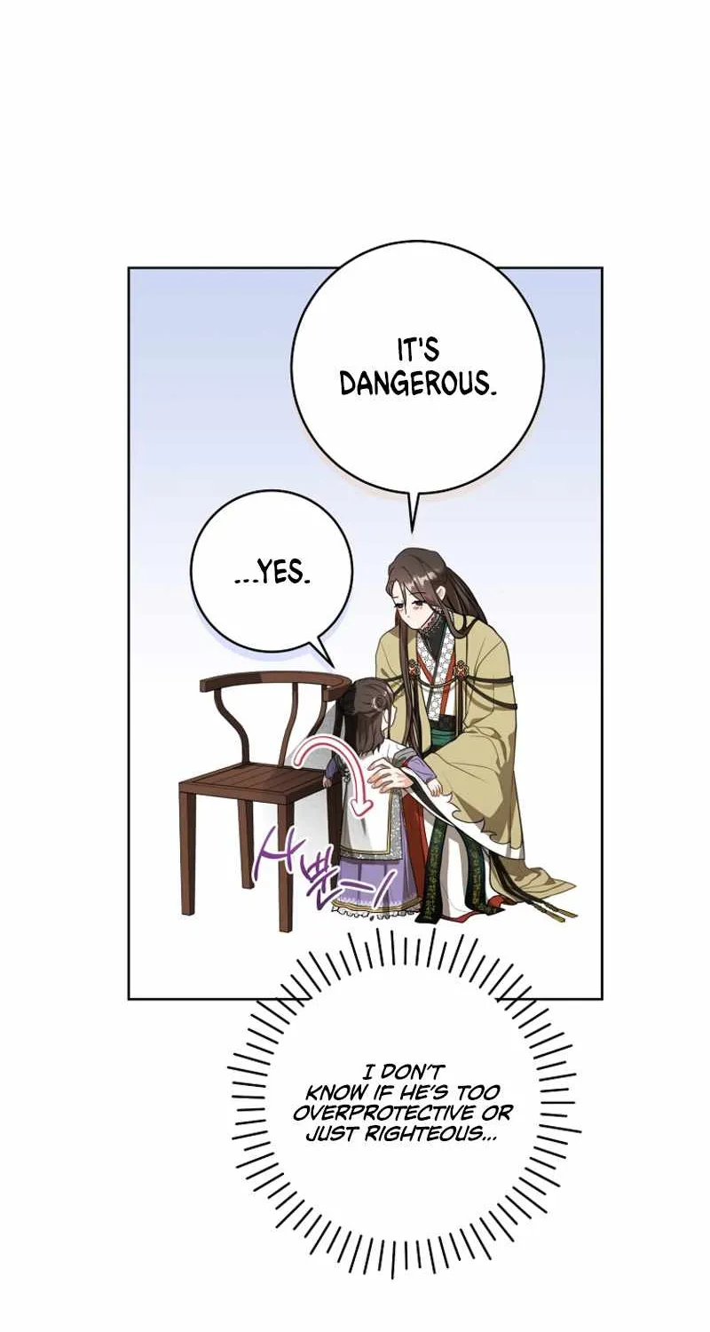 I Became the Despised Granddaughter of the Murim Family Chapter 12 page 8 - 
