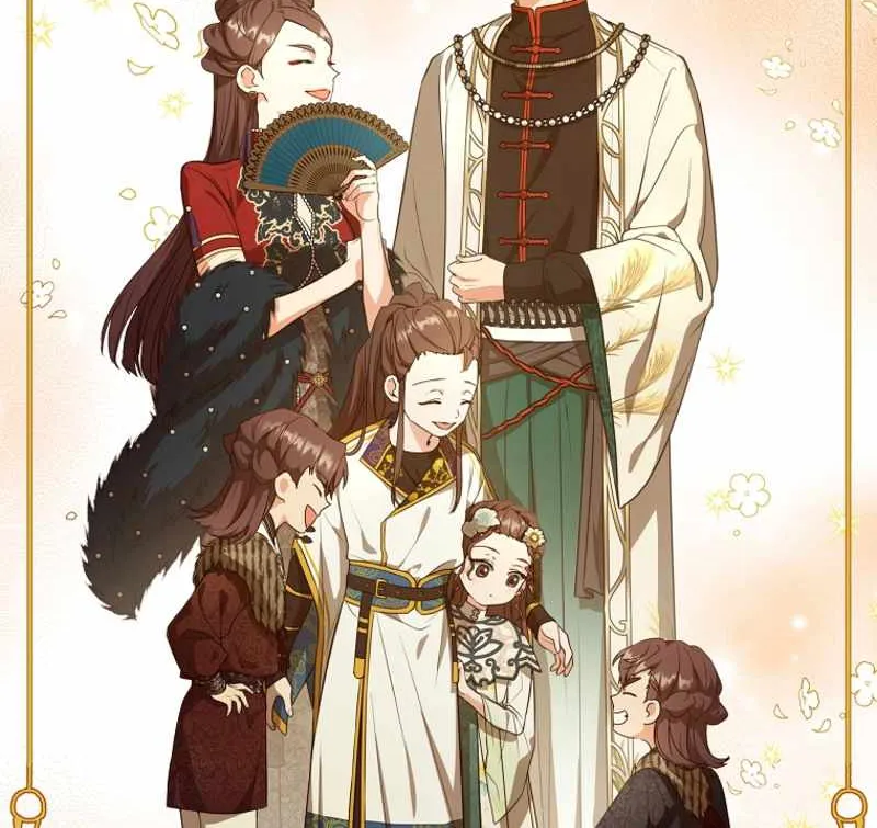 I Became the Despised Granddaughter of the Murim Family Chapter 12 page 73 - 