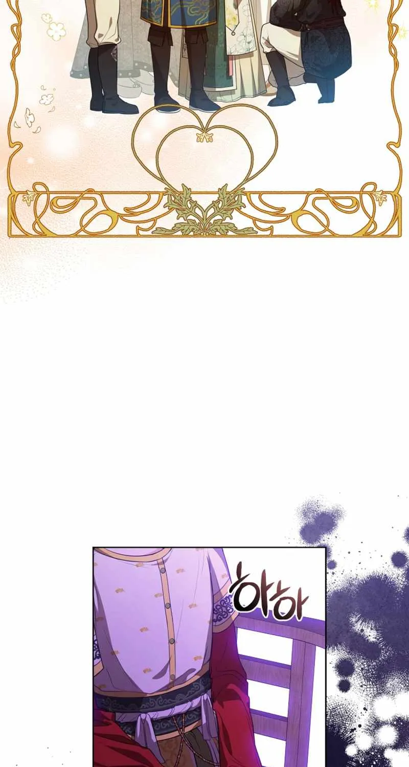 I Became the Despised Granddaughter of the Murim Family Chapter 12 page 74 - 