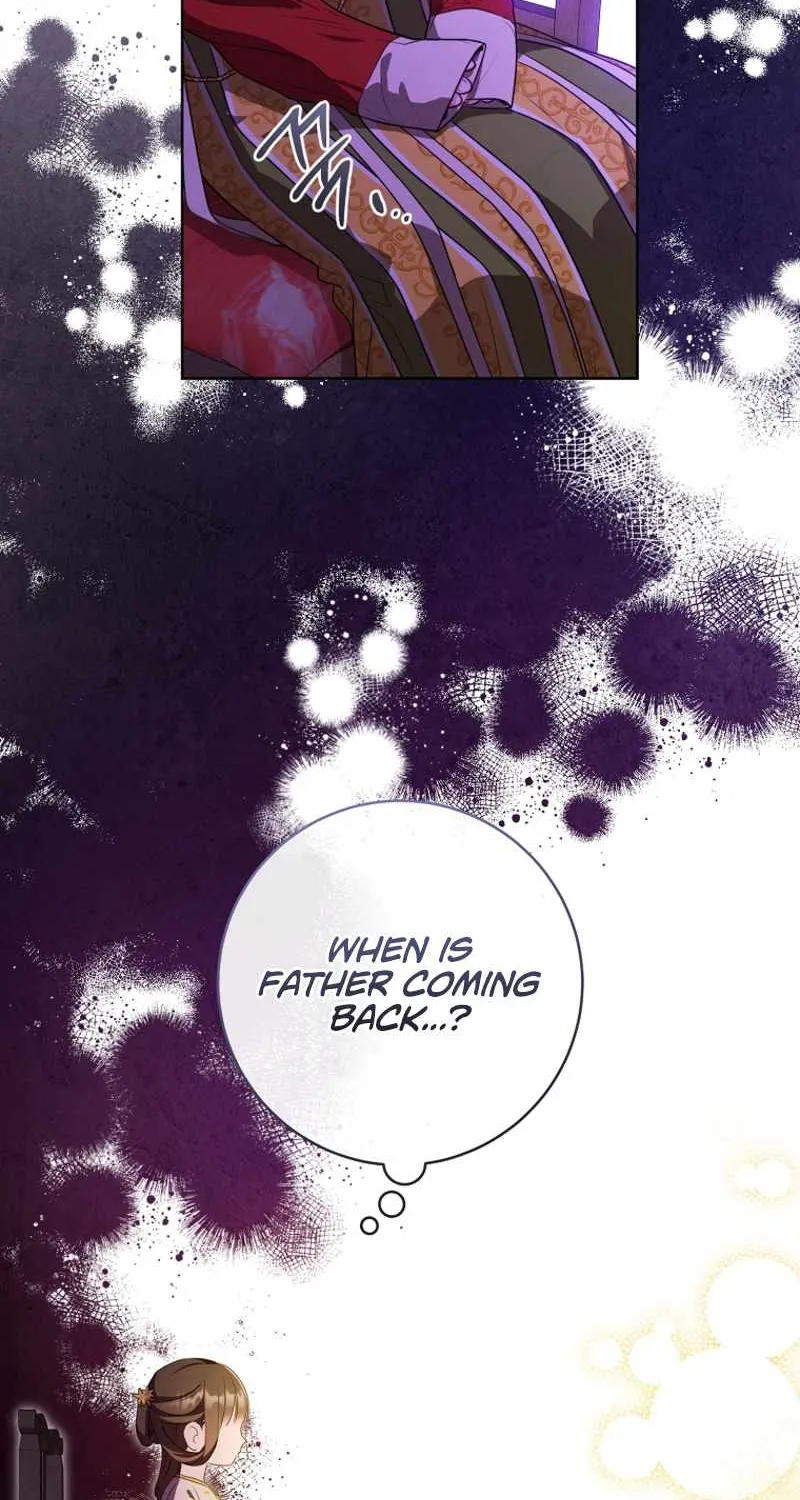 I Became the Despised Granddaughter of the Murim Family Chapter 12 page 75 - 