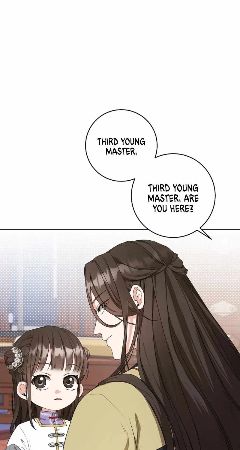 I Became the Despised Granddaughter of the Murim Family Chapter 12 page 9 - 