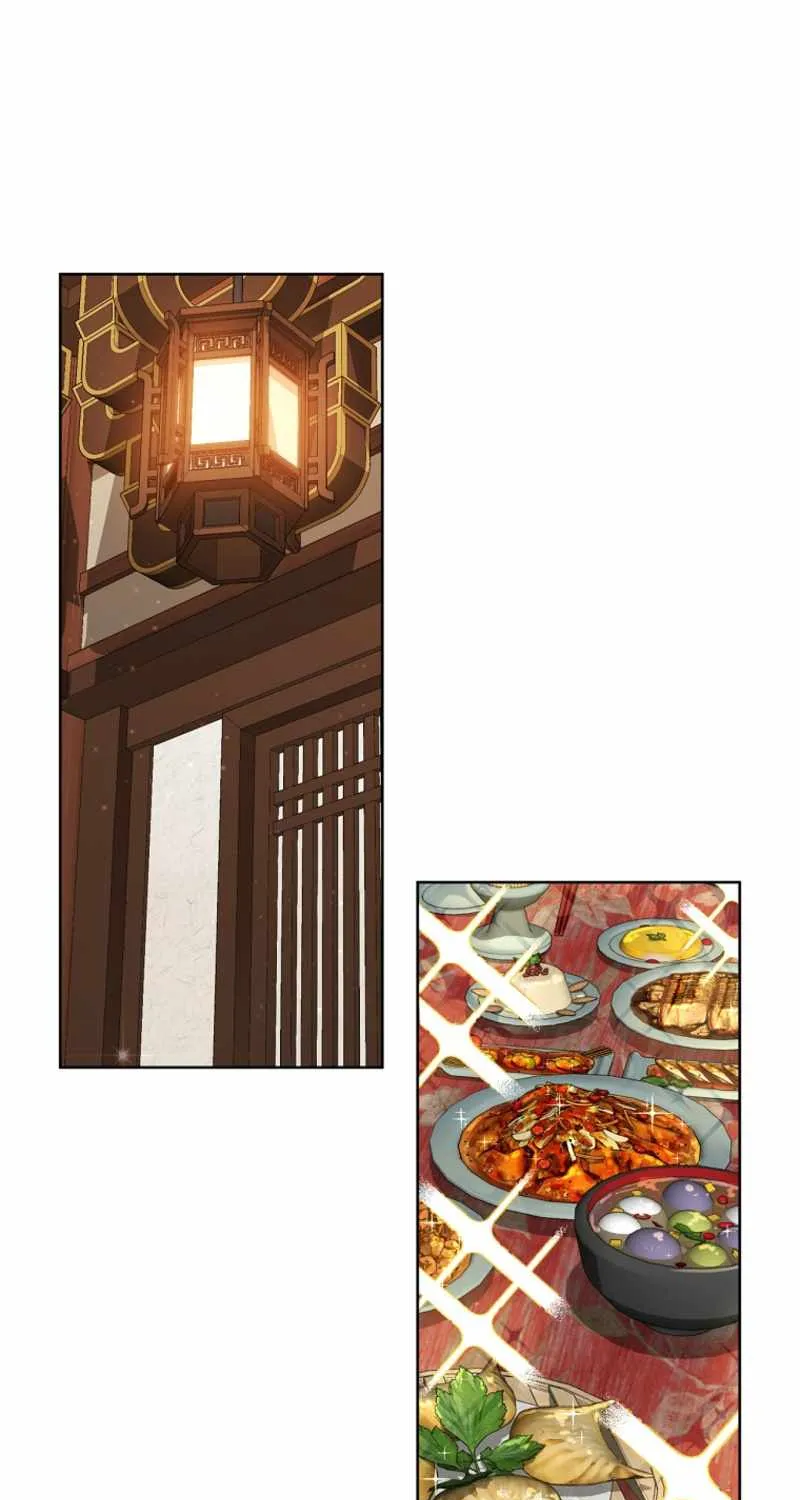 I Became the Despised Granddaughter of the Murim Family Chapter 13 page 2 - 