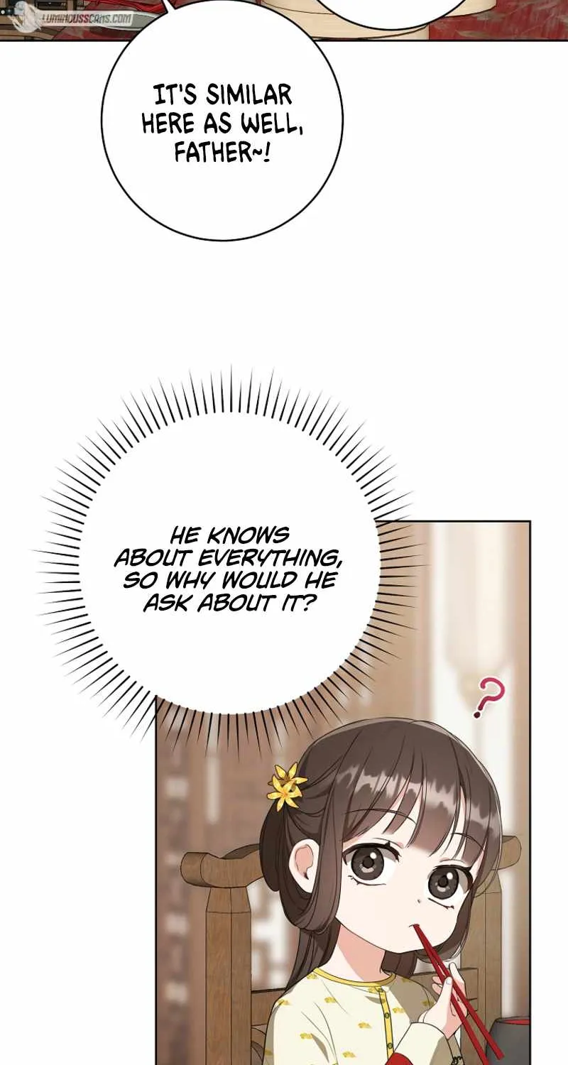 I Became the Despised Granddaughter of the Murim Family Chapter 13 page 11 - 