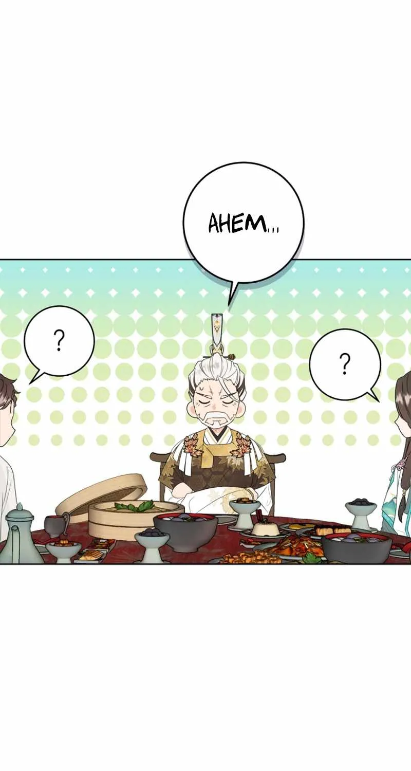 I Became the Despised Granddaughter of the Murim Family Chapter 13 page 18 - 