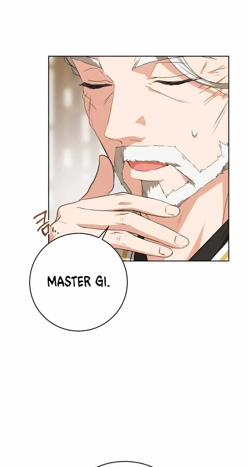 I Became the Despised Granddaughter of the Murim Family Chapter 13 page 19 - 