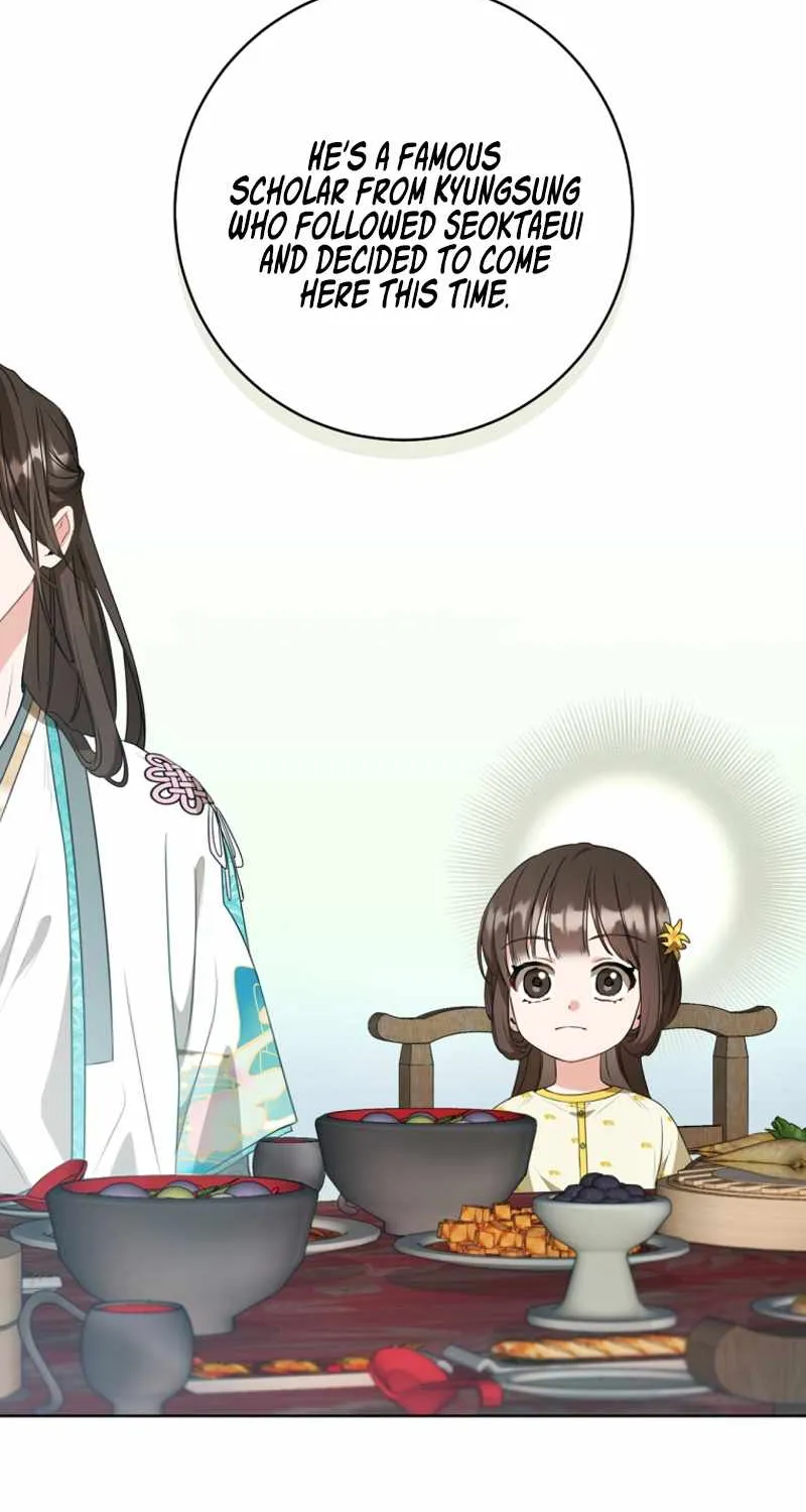 I Became the Despised Granddaughter of the Murim Family Chapter 13 page 20 - 