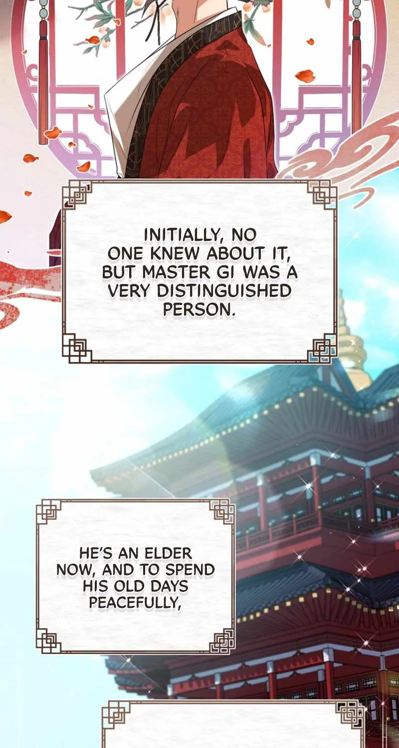 I Became the Despised Granddaughter of the Murim Family Chapter 13 page 22 - 