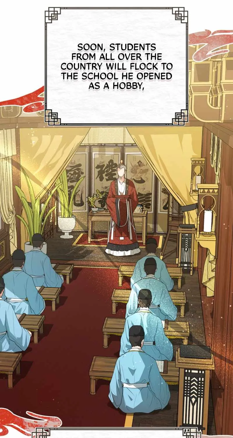 I Became the Despised Granddaughter of the Murim Family Chapter 13 page 24 - 
