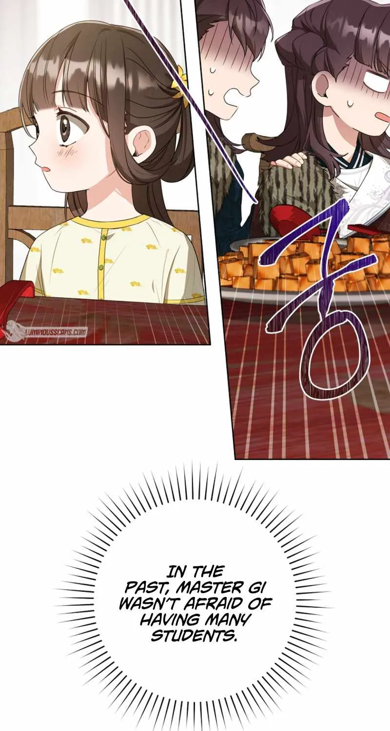 I Became the Despised Granddaughter of the Murim Family Chapter 13 page 29 - 