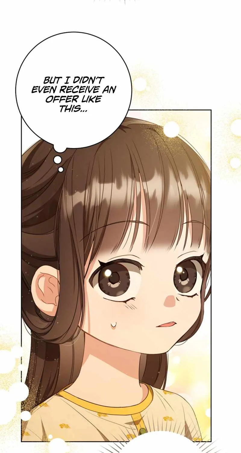 I Became the Despised Granddaughter of the Murim Family Chapter 13 page 30 - 