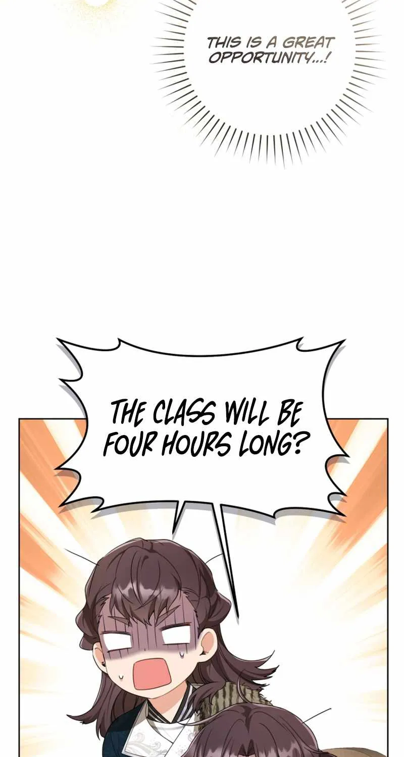 I Became the Despised Granddaughter of the Murim Family Chapter 13 page 31 - 