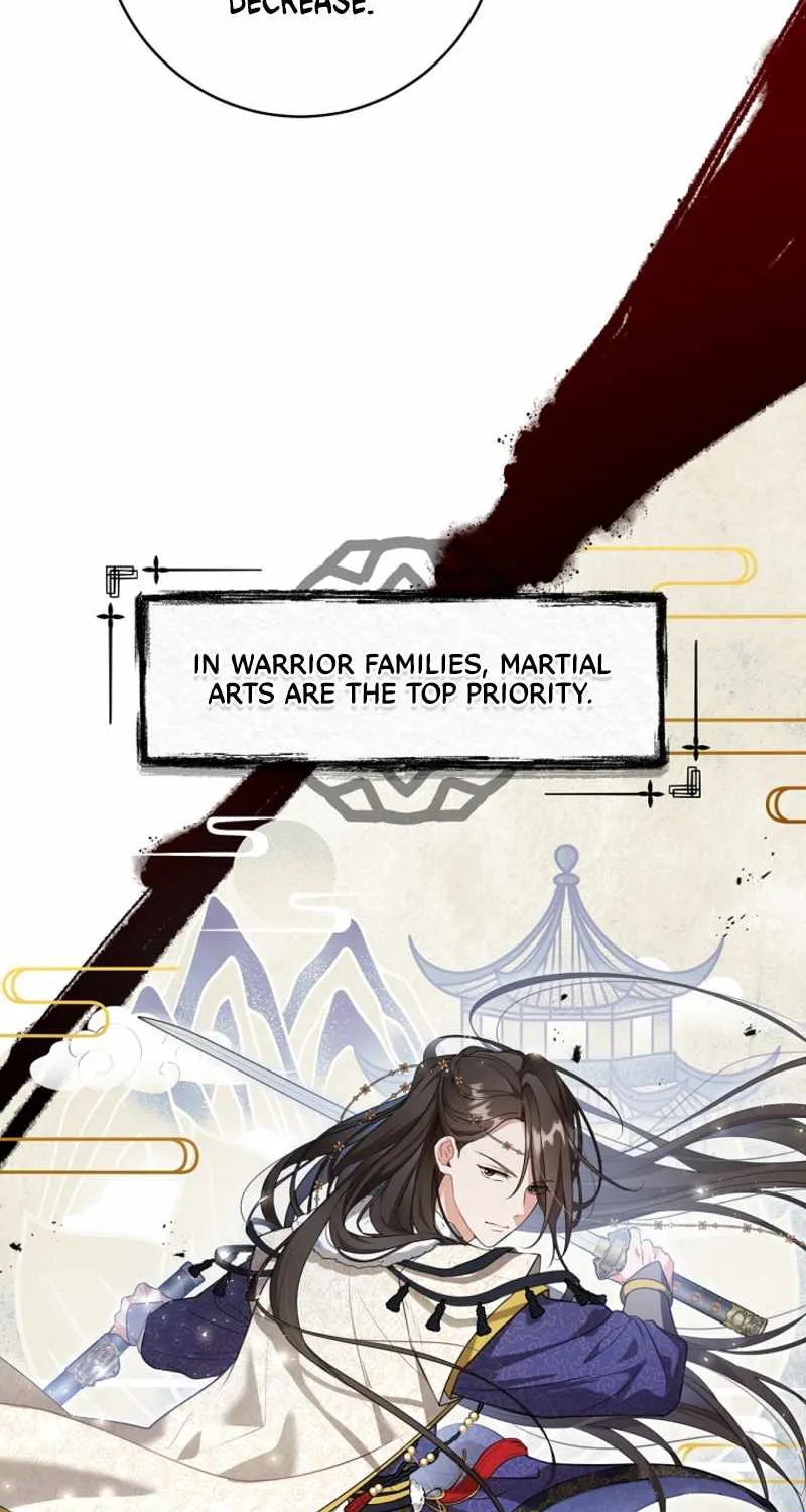 I Became the Despised Granddaughter of the Murim Family Chapter 13 page 35 - 