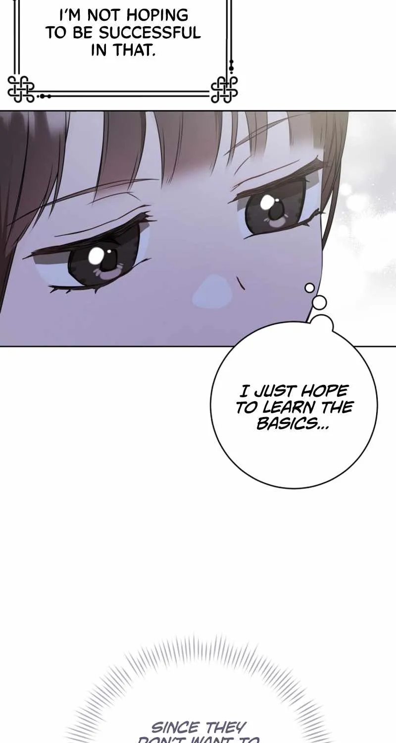 I Became the Despised Granddaughter of the Murim Family Chapter 13 page 38 - 