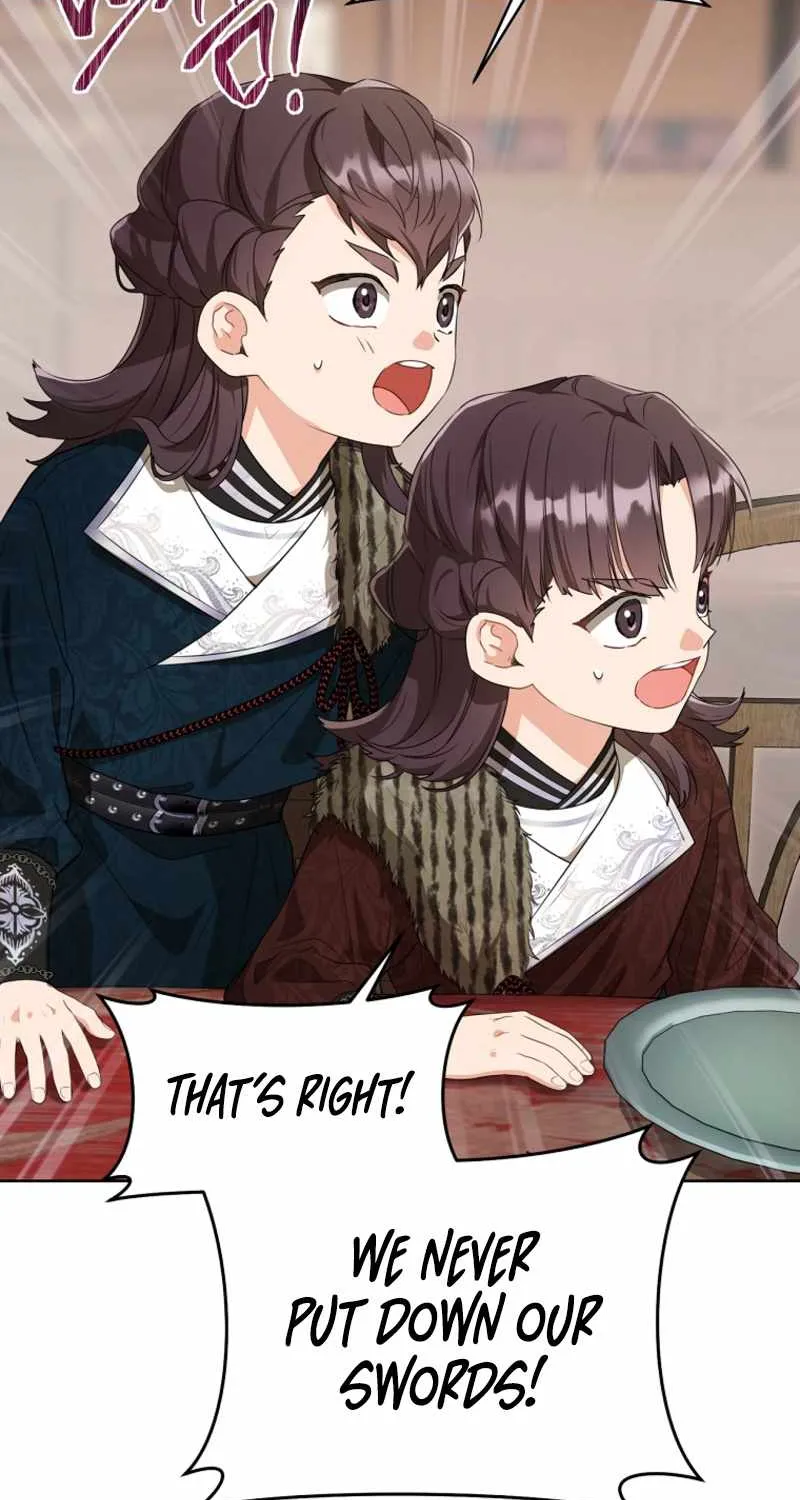 I Became the Despised Granddaughter of the Murim Family Chapter 13 page 42 - 