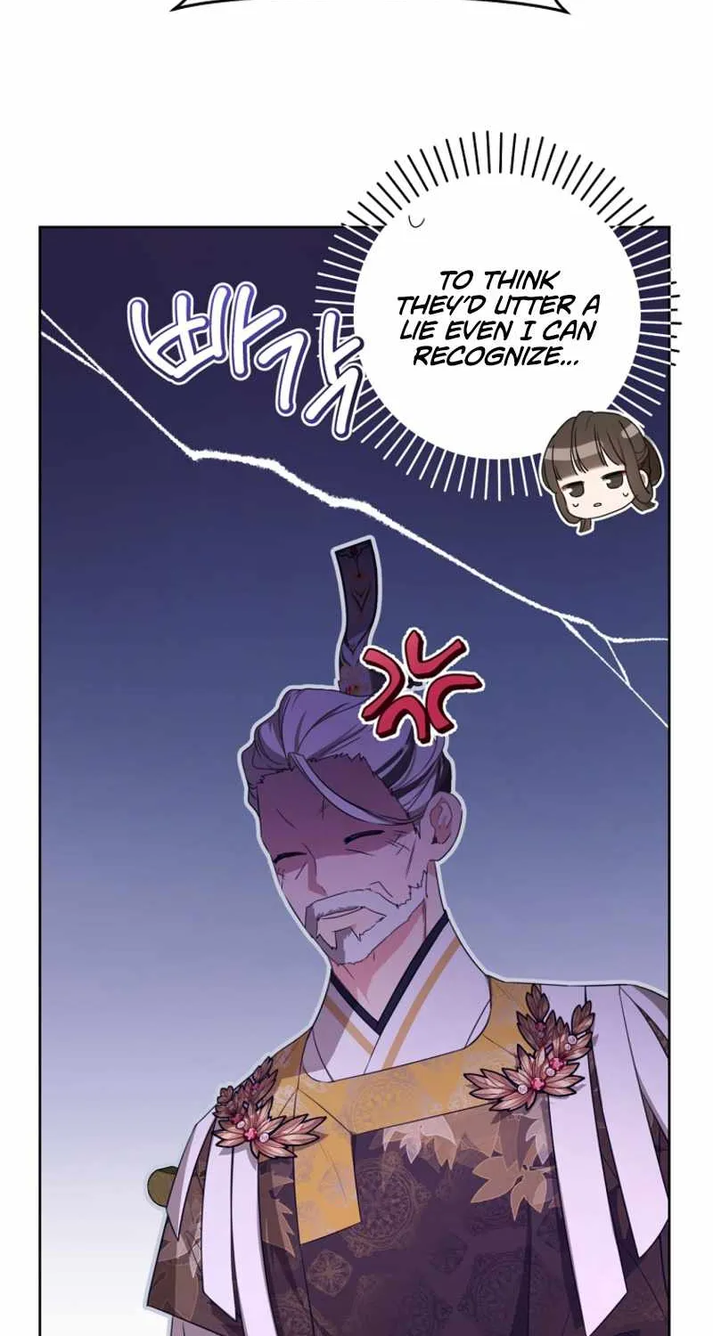I Became the Despised Granddaughter of the Murim Family Chapter 13 page 43 - 
