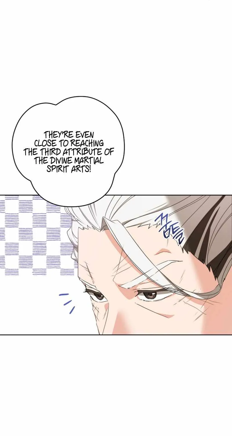 I Became the Despised Granddaughter of the Murim Family Chapter 13 page 46 - 
