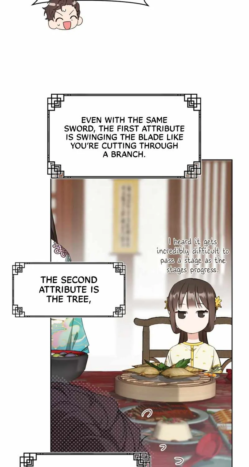 I Became the Despised Granddaughter of the Murim Family Chapter 13 page 49 - 
