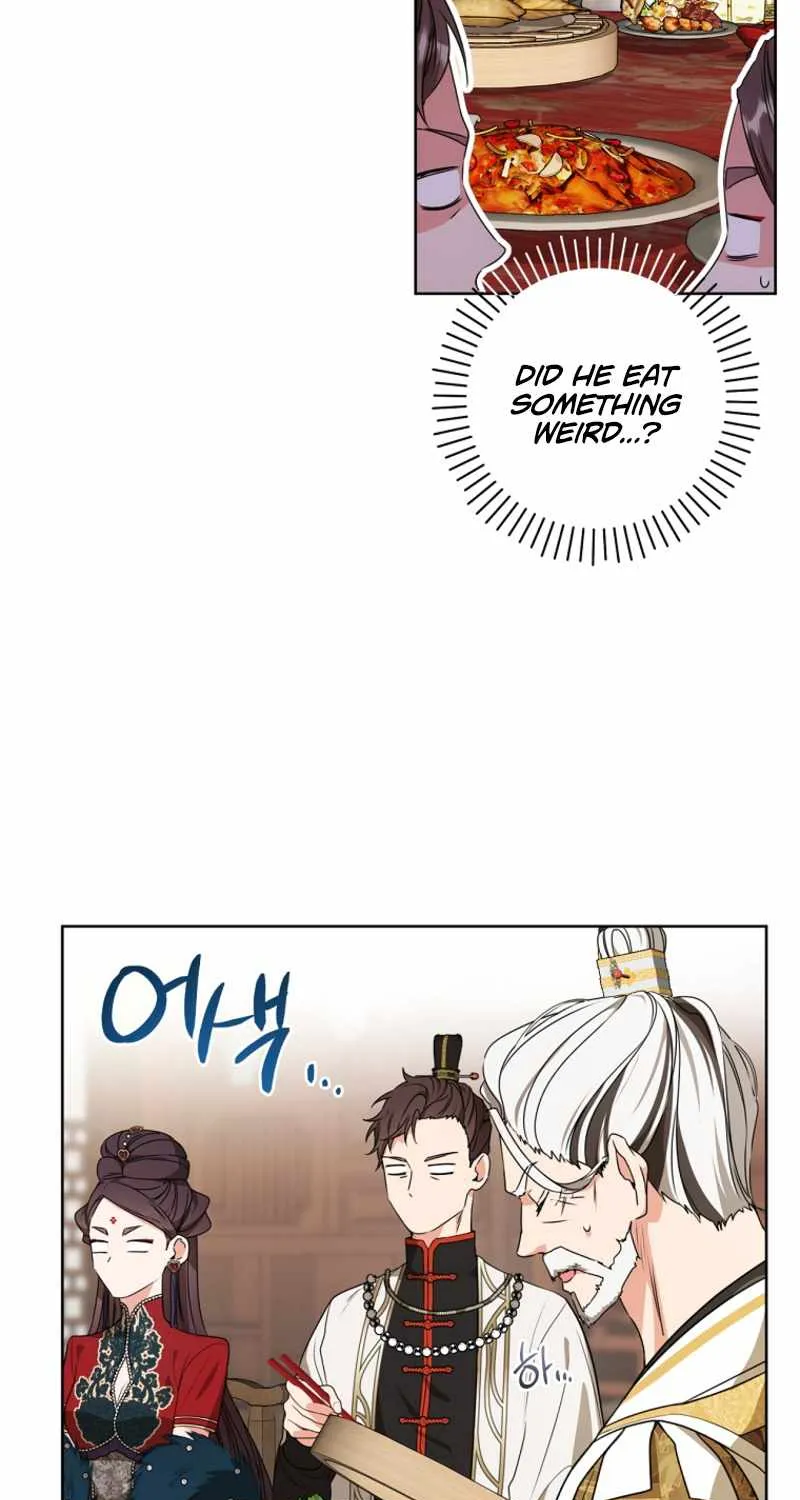 I Became the Despised Granddaughter of the Murim Family Chapter 13 page 6 - 