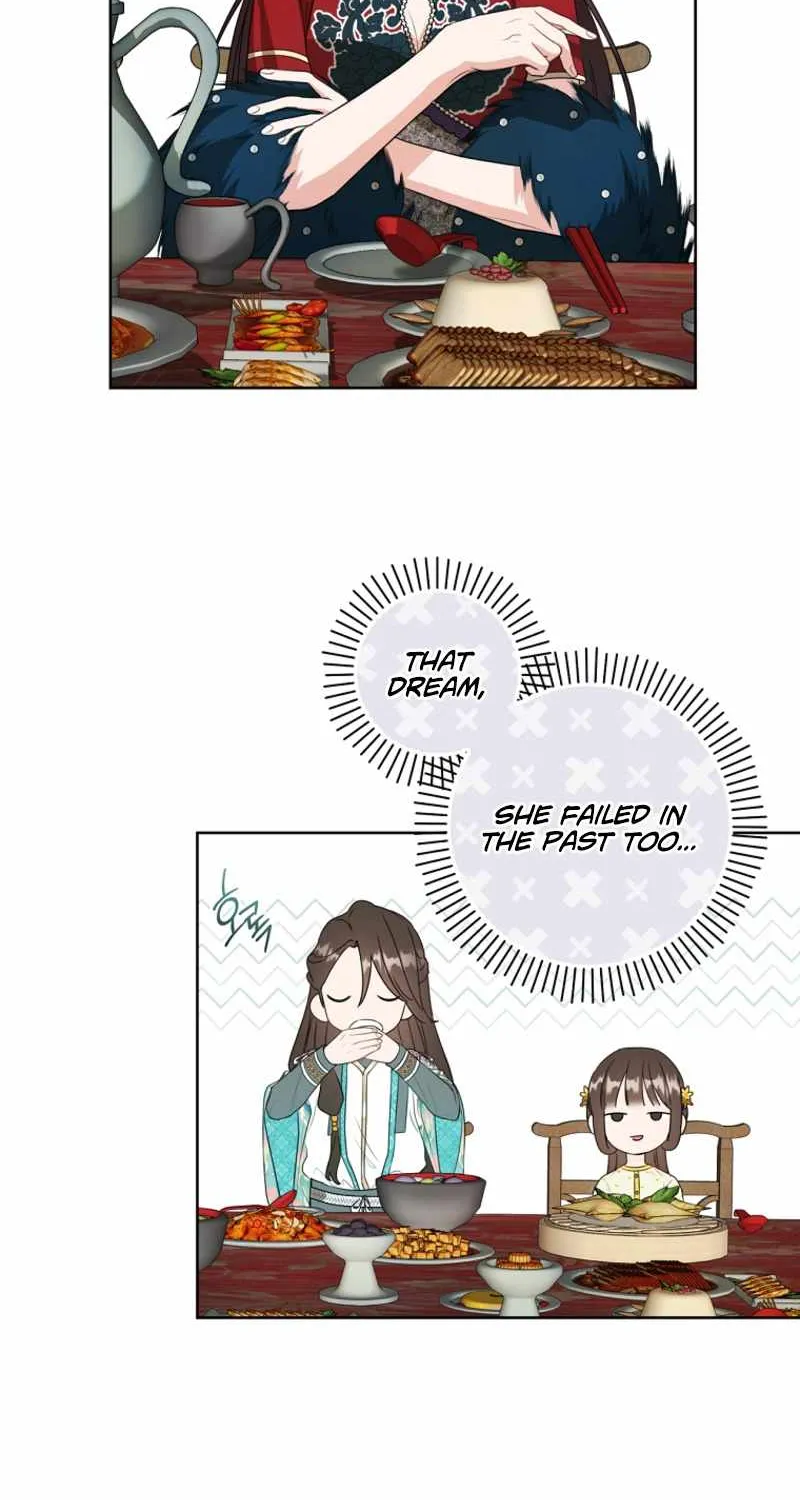 I Became the Despised Granddaughter of the Murim Family Chapter 13 page 55 - 