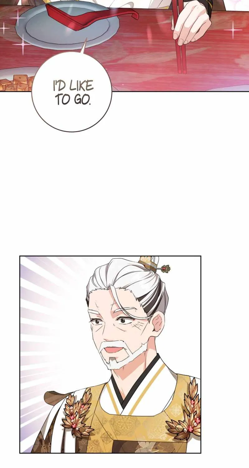 I Became the Despised Granddaughter of the Murim Family Chapter 13 page 59 - 
