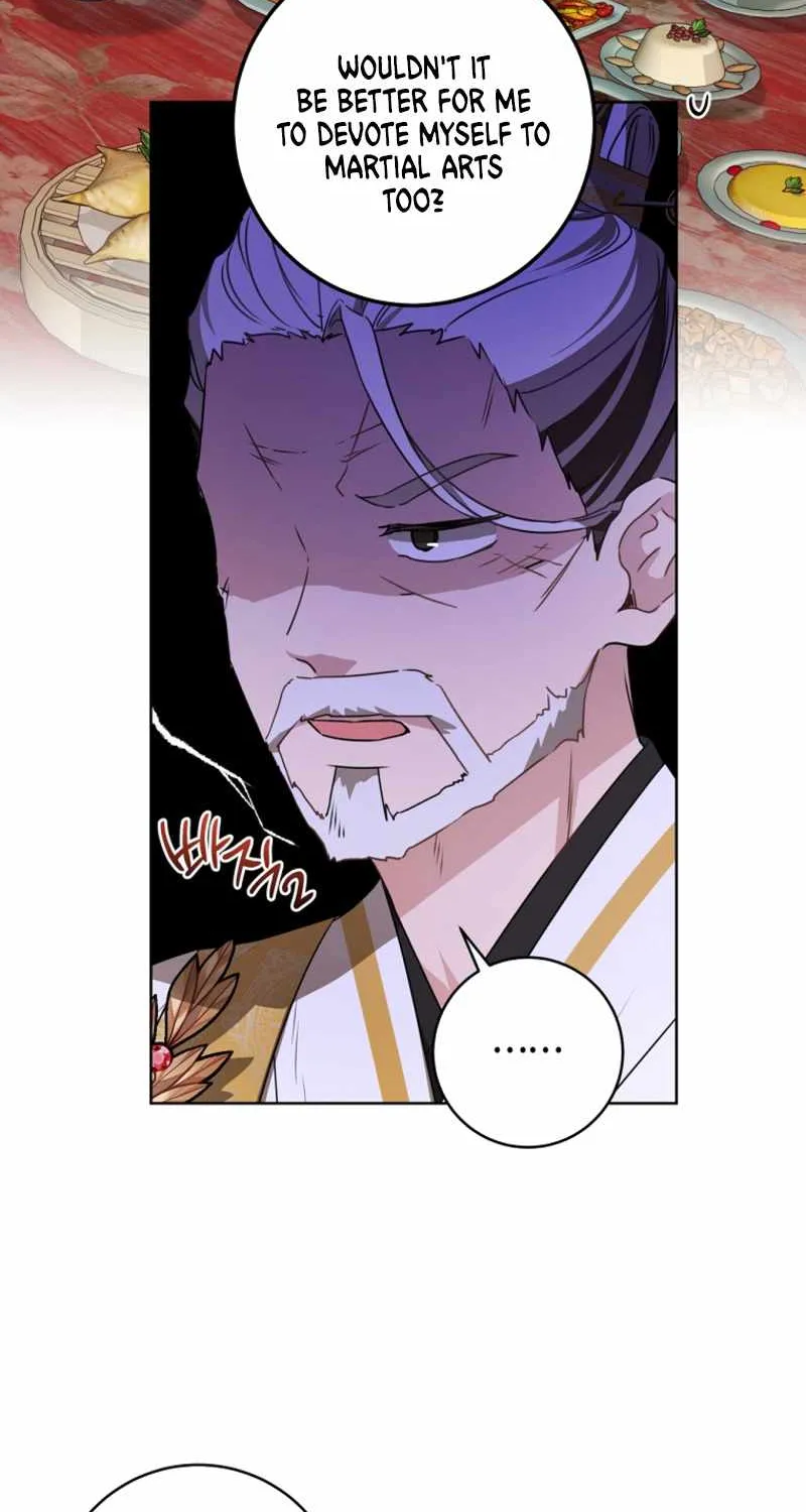 I Became the Despised Granddaughter of the Murim Family Chapter 13 page 61 - 