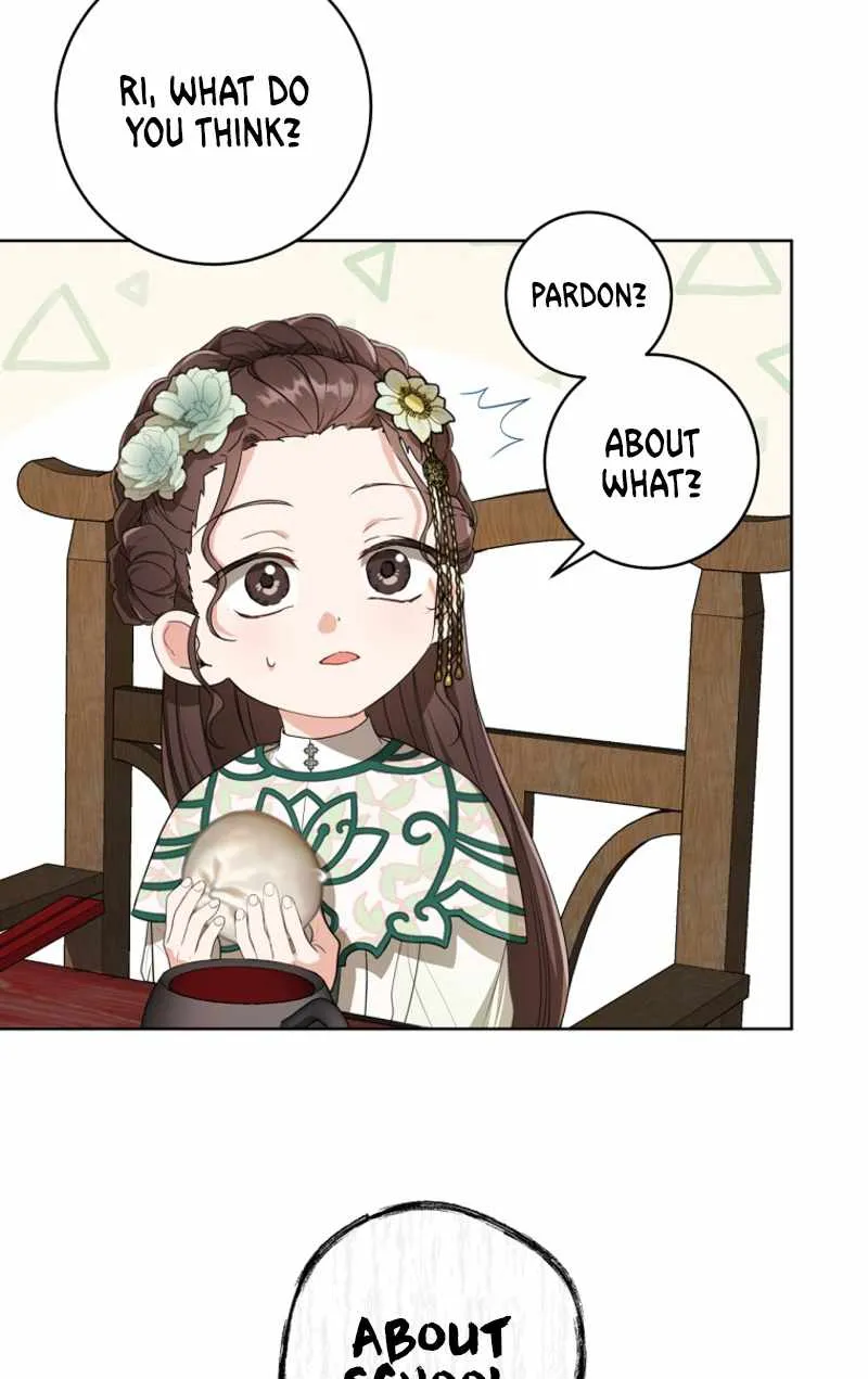 I Became the Despised Granddaughter of the Murim Family Chapter 13 page 62 - 