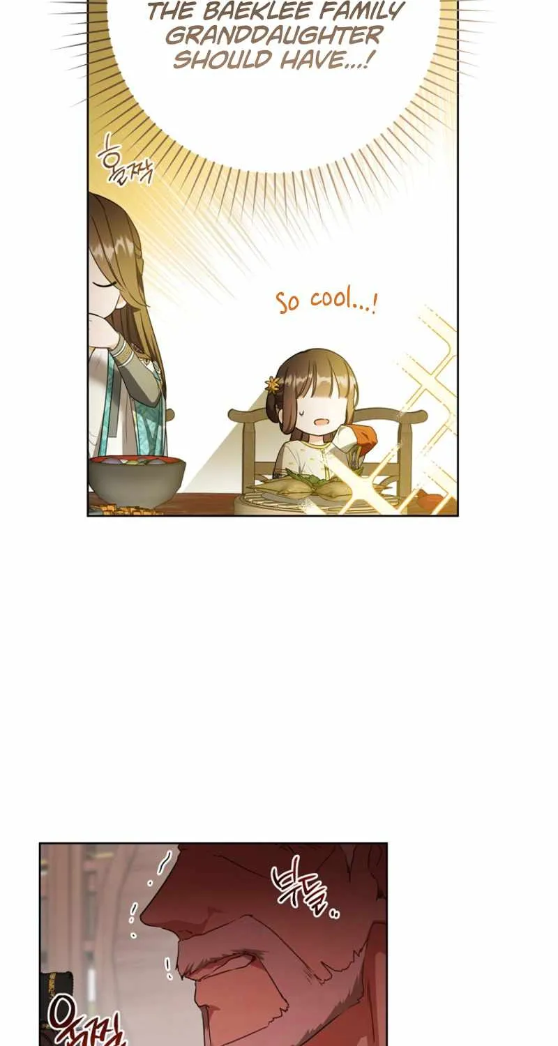 I Became the Despised Granddaughter of the Murim Family Chapter 13 page 66 - 