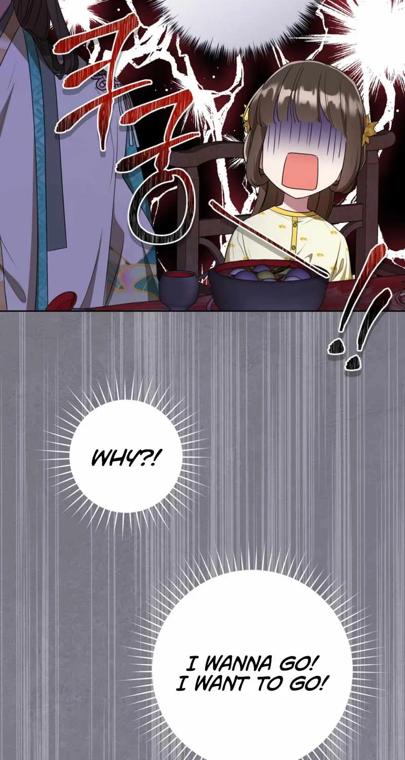 I Became the Despised Granddaughter of the Murim Family Chapter 13 page 74 - 