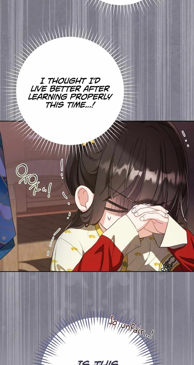 I Became the Despised Granddaughter of the Murim Family Chapter 13 page 75 - 
