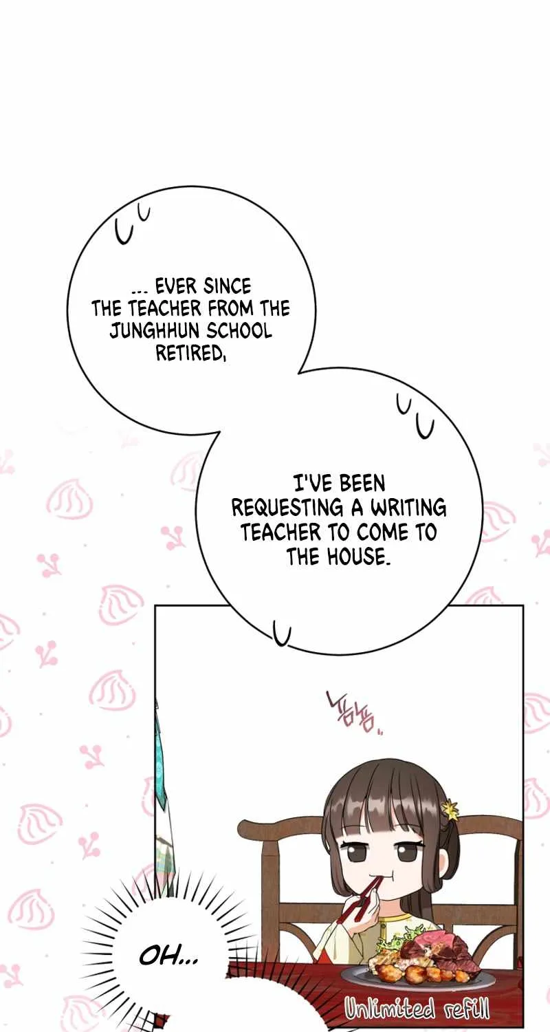 I Became the Despised Granddaughter of the Murim Family Chapter 13 page 9 - 