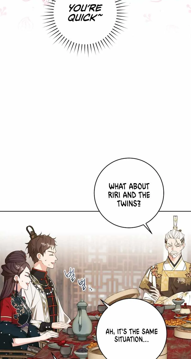 I Became the Despised Granddaughter of the Murim Family Chapter 13 page 10 - 