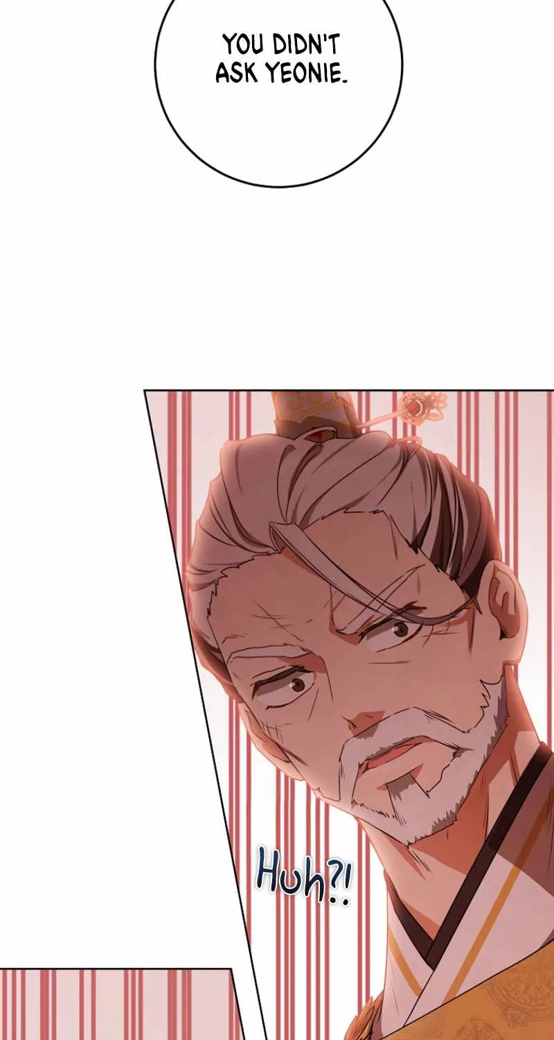 I Became the Despised Granddaughter of the Murim Family Chapter 14 page 2 - 