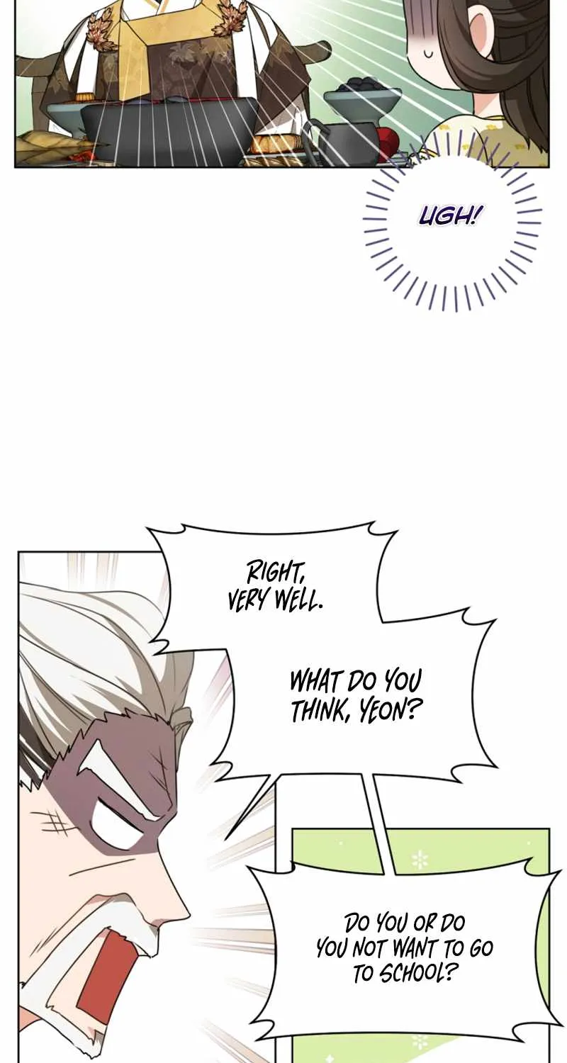 I Became the Despised Granddaughter of the Murim Family Chapter 14 page 11 - 