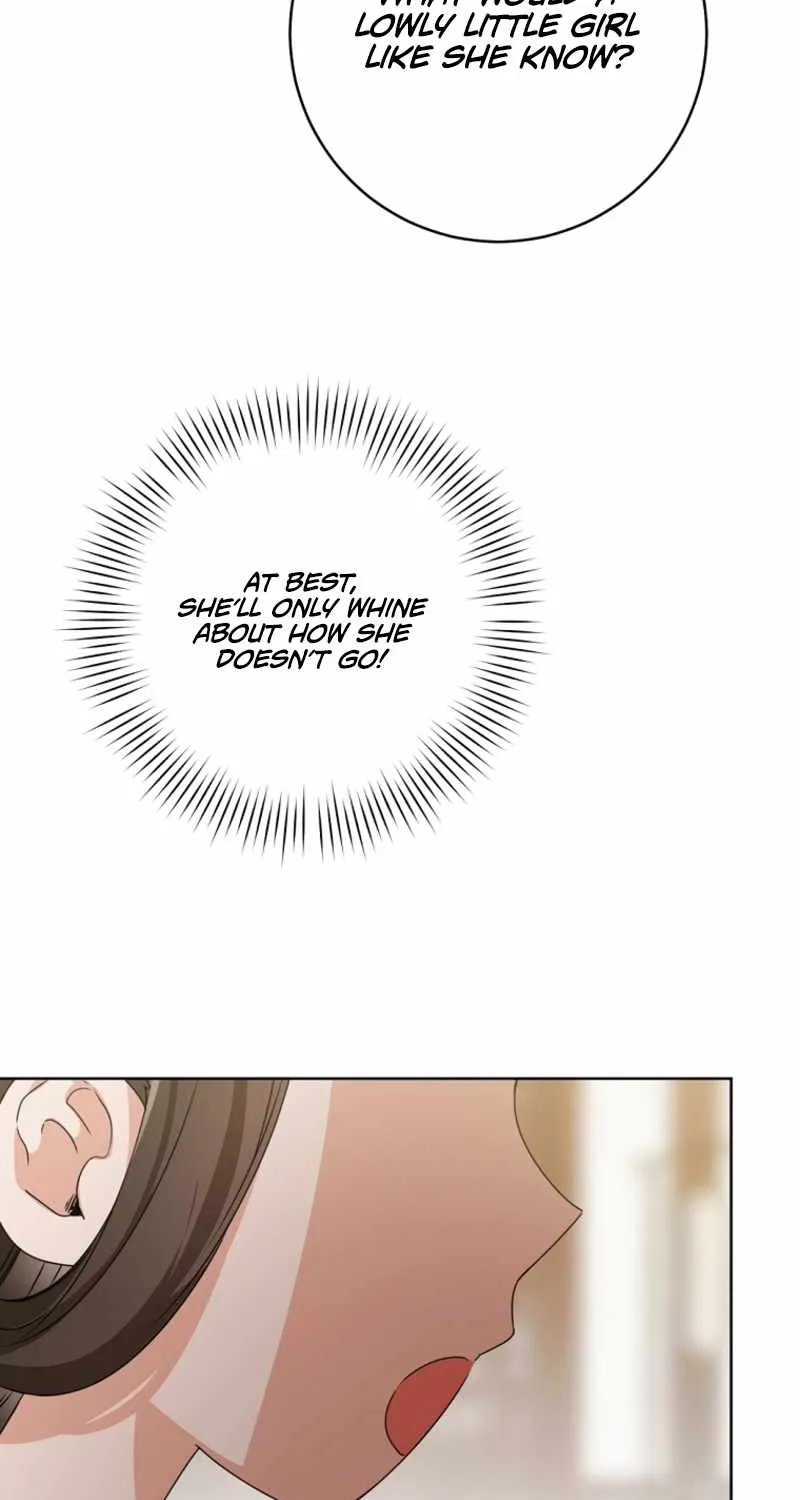 I Became the Despised Granddaughter of the Murim Family Chapter 14 page 19 - 