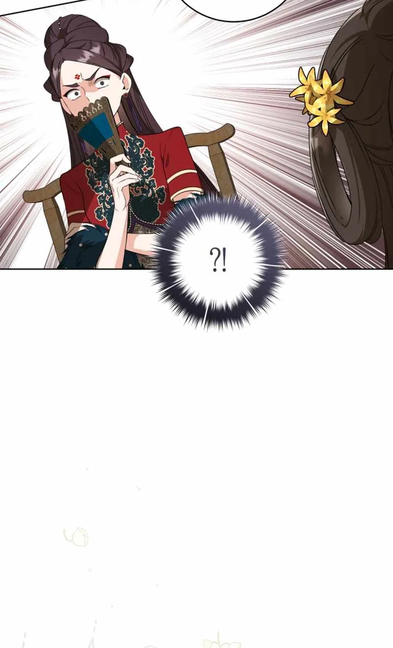 I Became the Despised Granddaughter of the Murim Family Chapter 14 page 22 - 