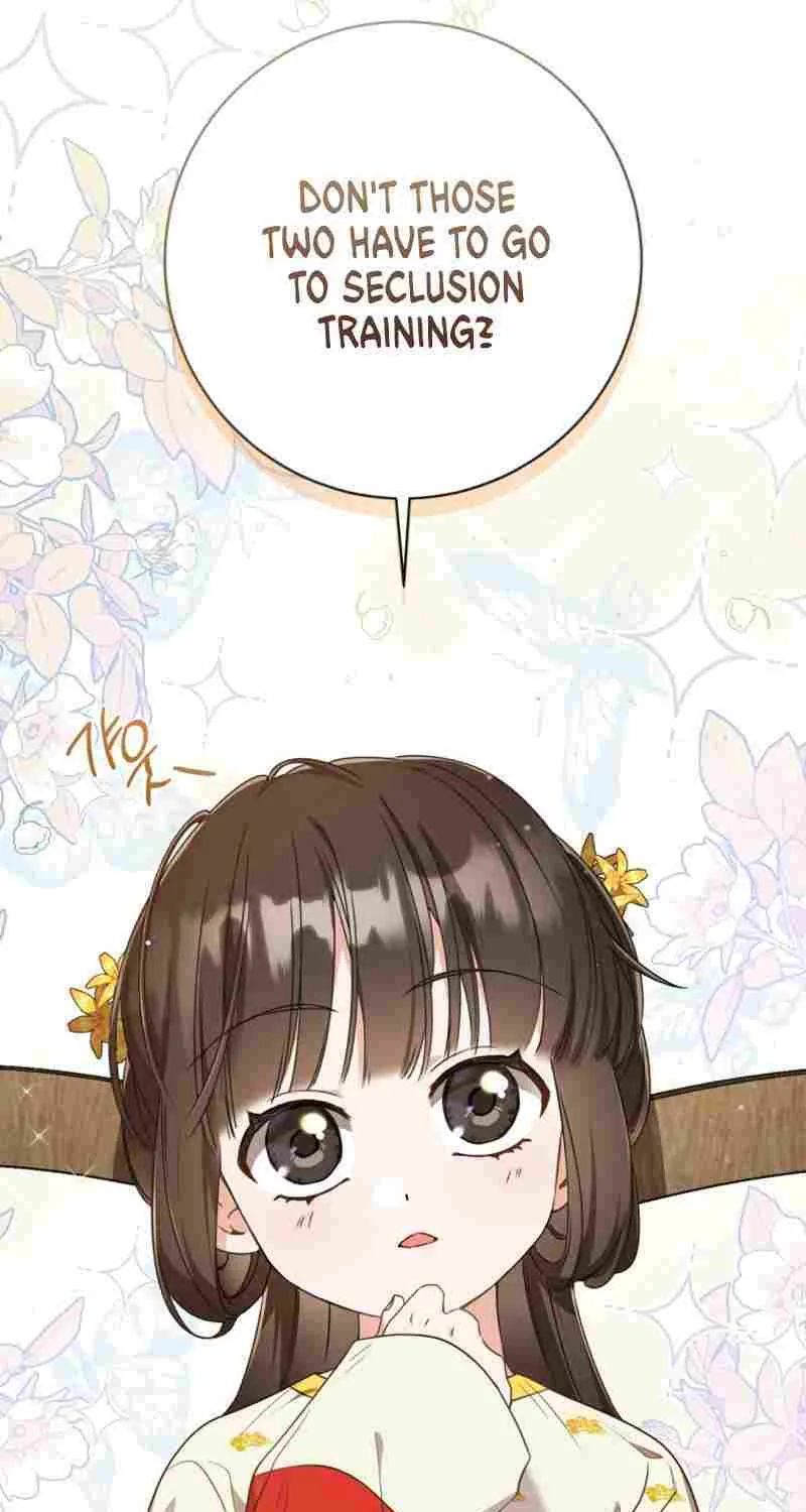 I Became the Despised Granddaughter of the Murim Family Chapter 14 page 23 - 
