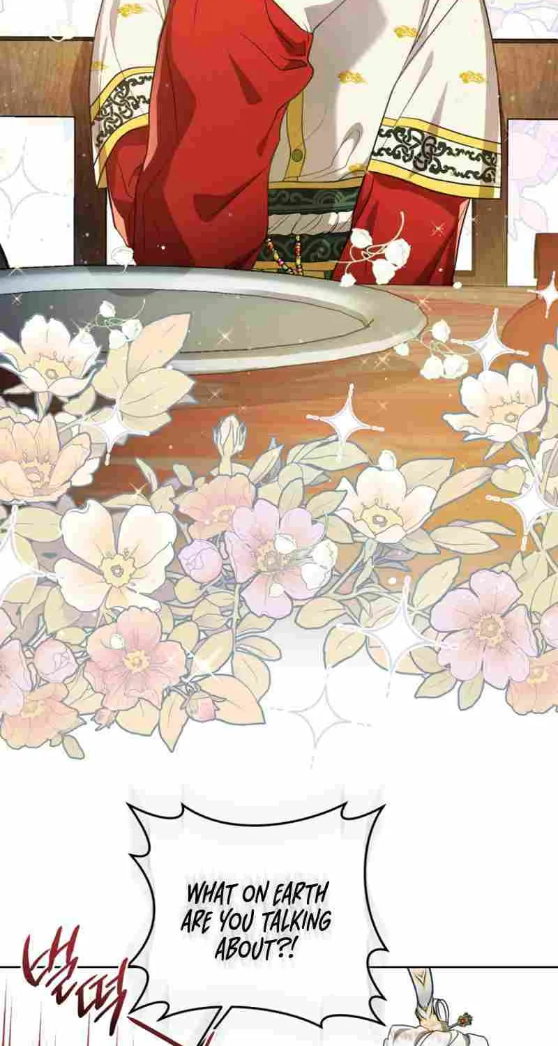 I Became the Despised Granddaughter of the Murim Family Chapter 14 page 24 - 