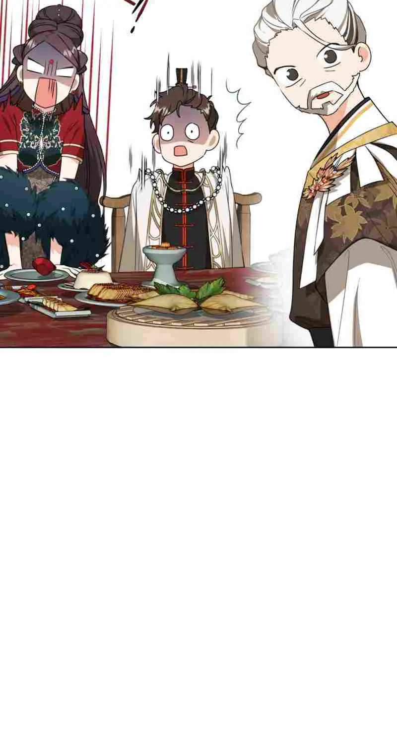 I Became the Despised Granddaughter of the Murim Family Chapter 14 page 25 - 
