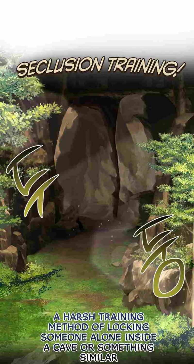 I Became the Despised Granddaughter of the Murim Family Chapter 14 page 26 - 