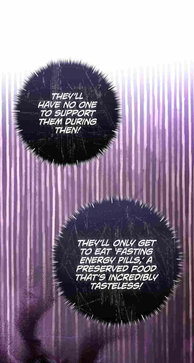 I Became the Despised Granddaughter of the Murim Family Chapter 14 page 29 - 