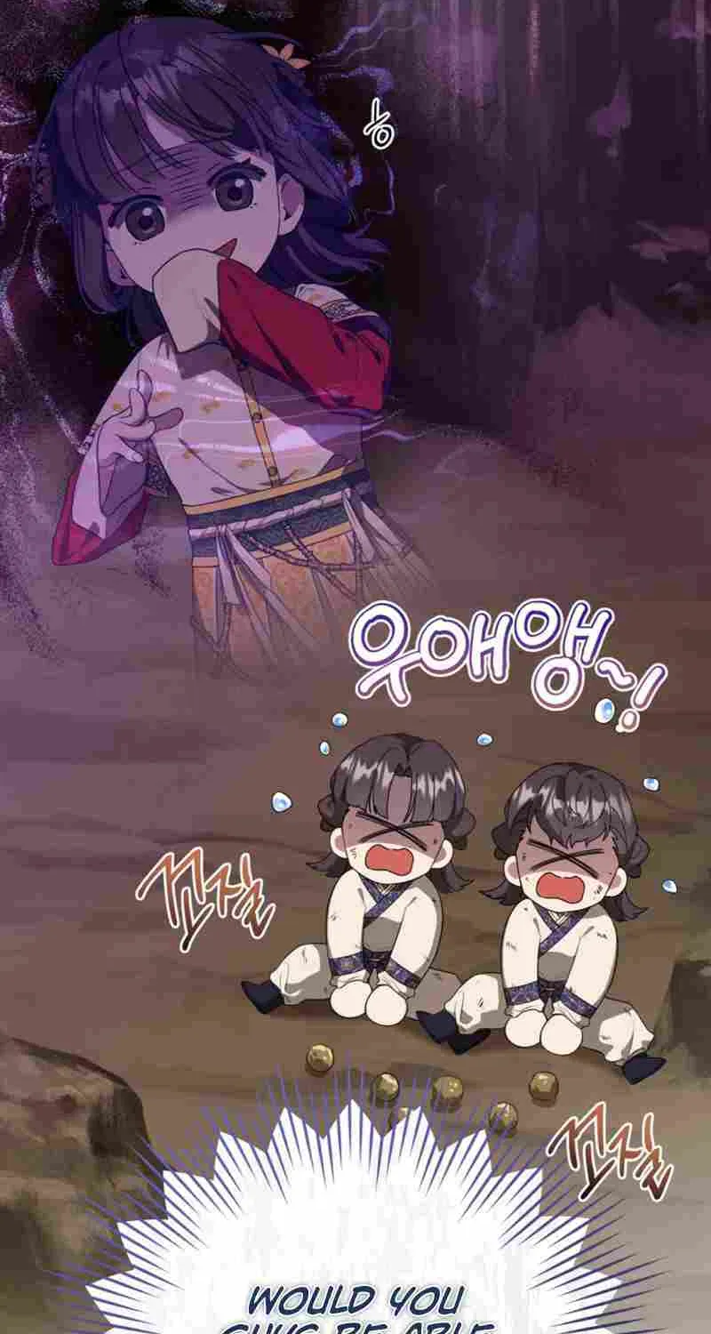 I Became the Despised Granddaughter of the Murim Family Chapter 14 page 30 - 