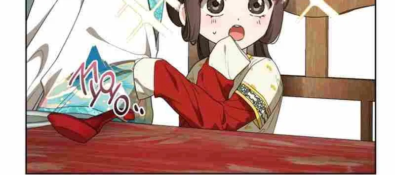 I Became the Despised Granddaughter of the Murim Family Chapter 14 page 33 - 