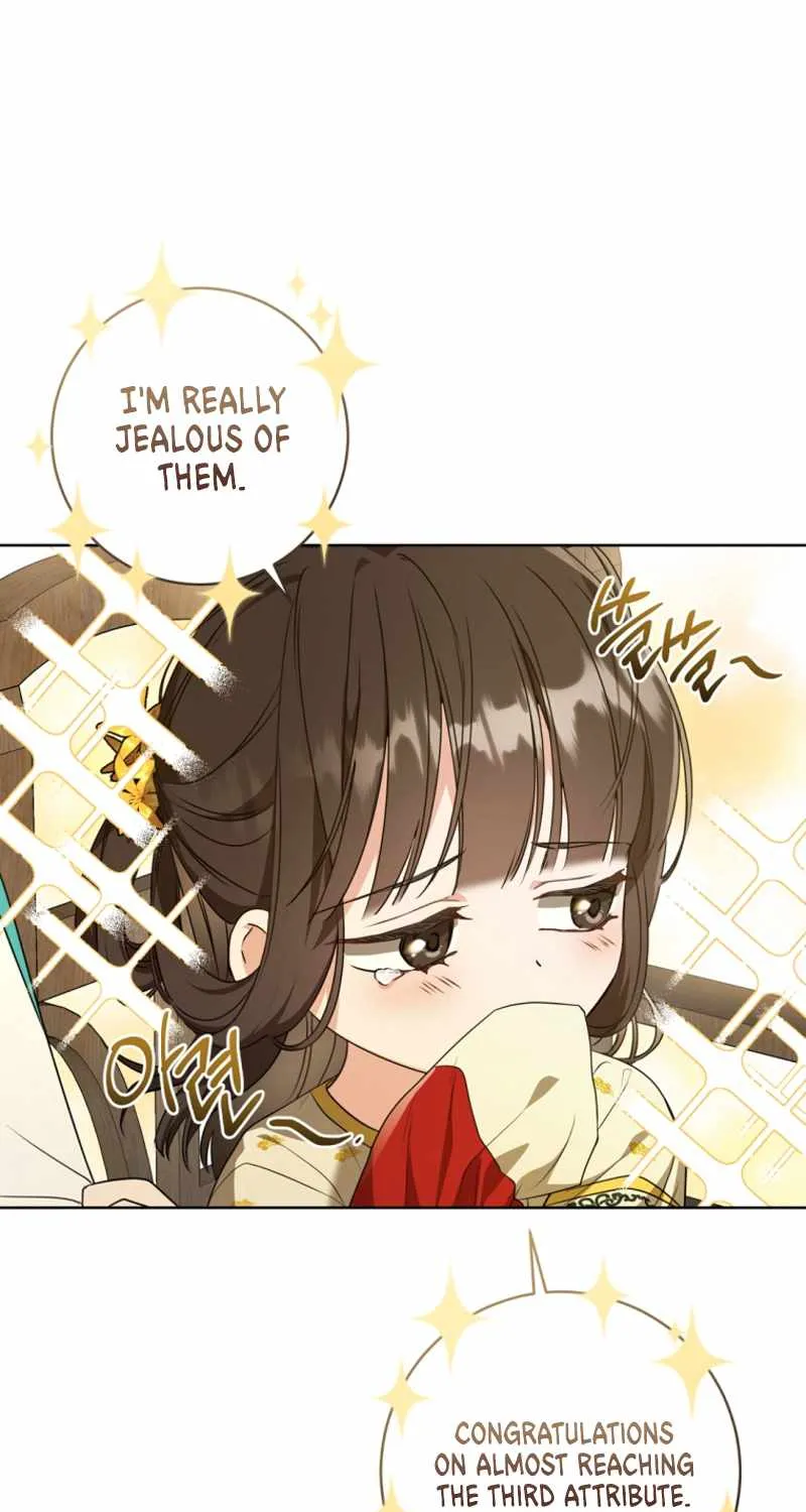 I Became the Despised Granddaughter of the Murim Family Chapter 14 page 34 - 