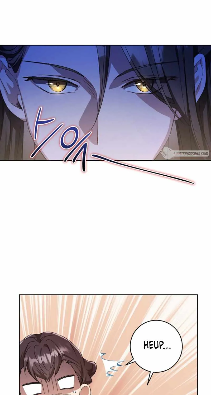 I Became the Despised Granddaughter of the Murim Family Chapter 14 page 36 - 